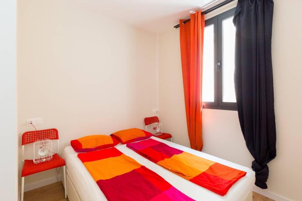 CASTA 2 - Apartamento céntrico de un dormitorio con opción de garaje Saragozza Esterno foto